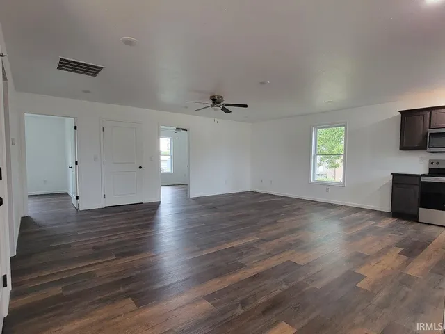 $210,000 | 419 Southwest 3rd Street, Loogootee, IN 47553