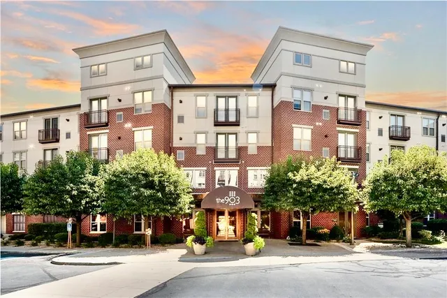 $3,200 | 1000 Providence Place, Unit 216, Providence, RI 02903