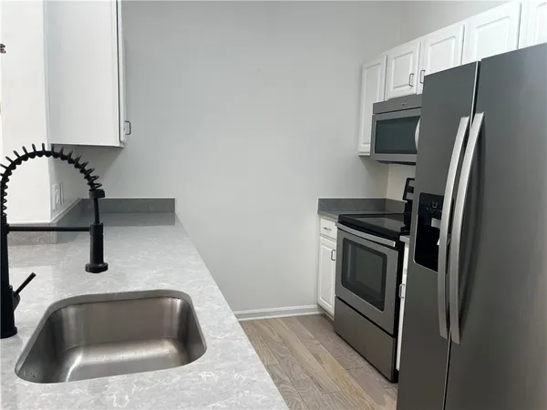 $3,200 | 1000 Providence Place, Unit 216, Providence, RI 02903