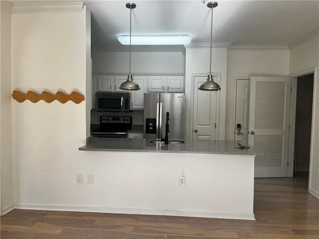 $3,200 | 1000 Providence Place, Unit 216, Providence, RI 02903