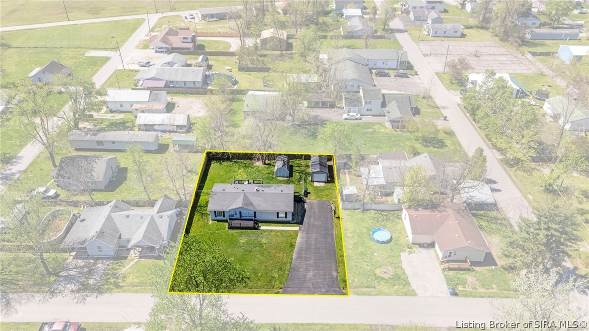 1048 North 1st Street Austin, IN 47102 - Photo 7 of 27