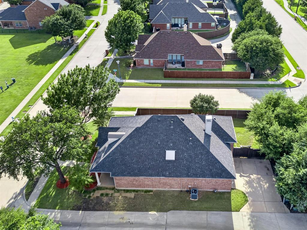 950 Gold Camp Road Frisco, TX 75033 - Photo 33 of 38