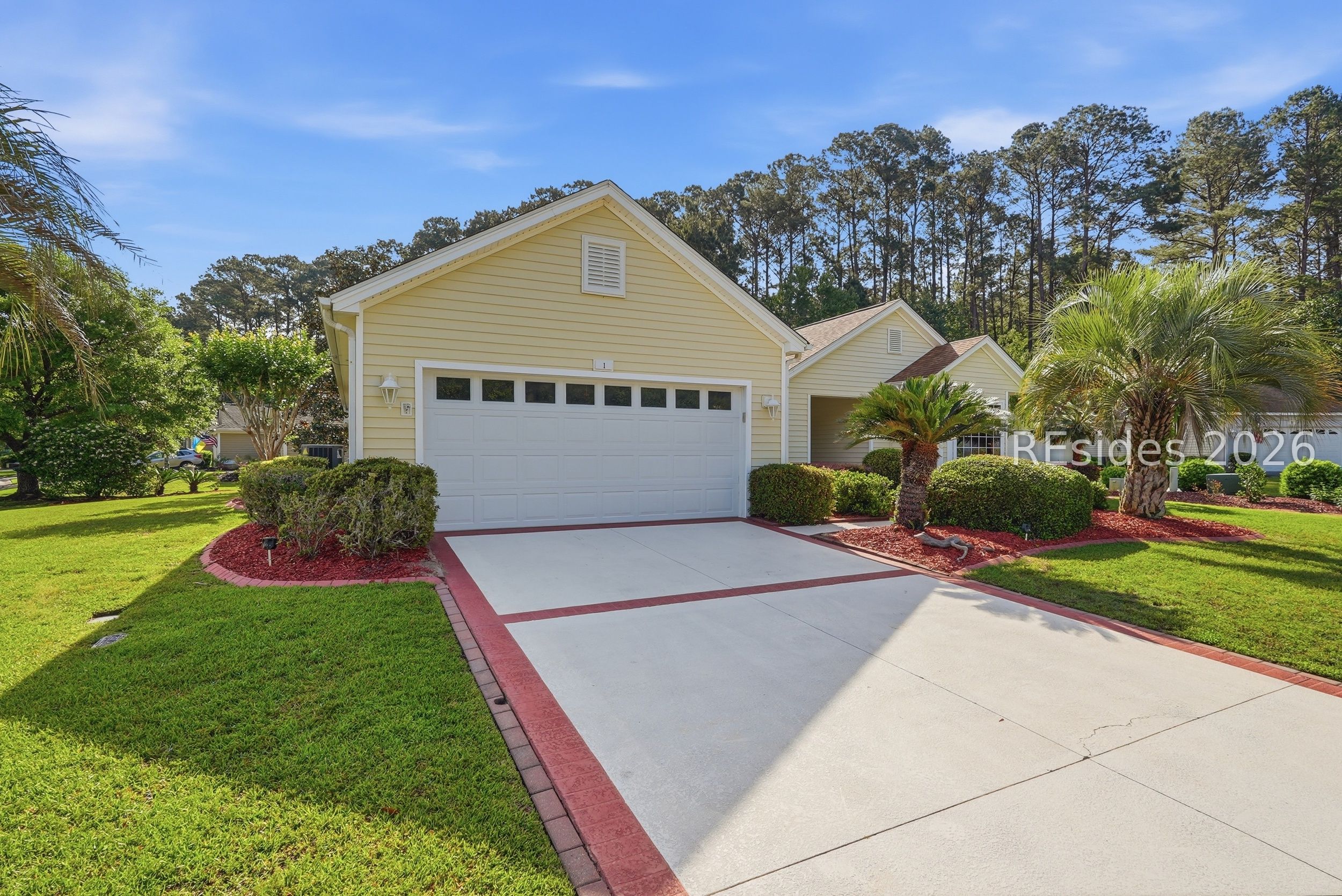 1 Caleb Court Bluffton, SC 29909 - Photo 2 of 70 2+ Bed | 2 Bath Augusta/ Revere Model.