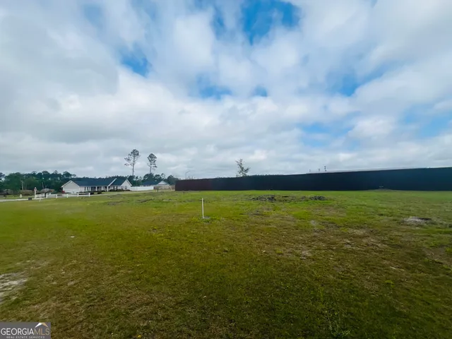 $26,000 | 0 Pine Ridge Circle, Blackshear, GA 31516