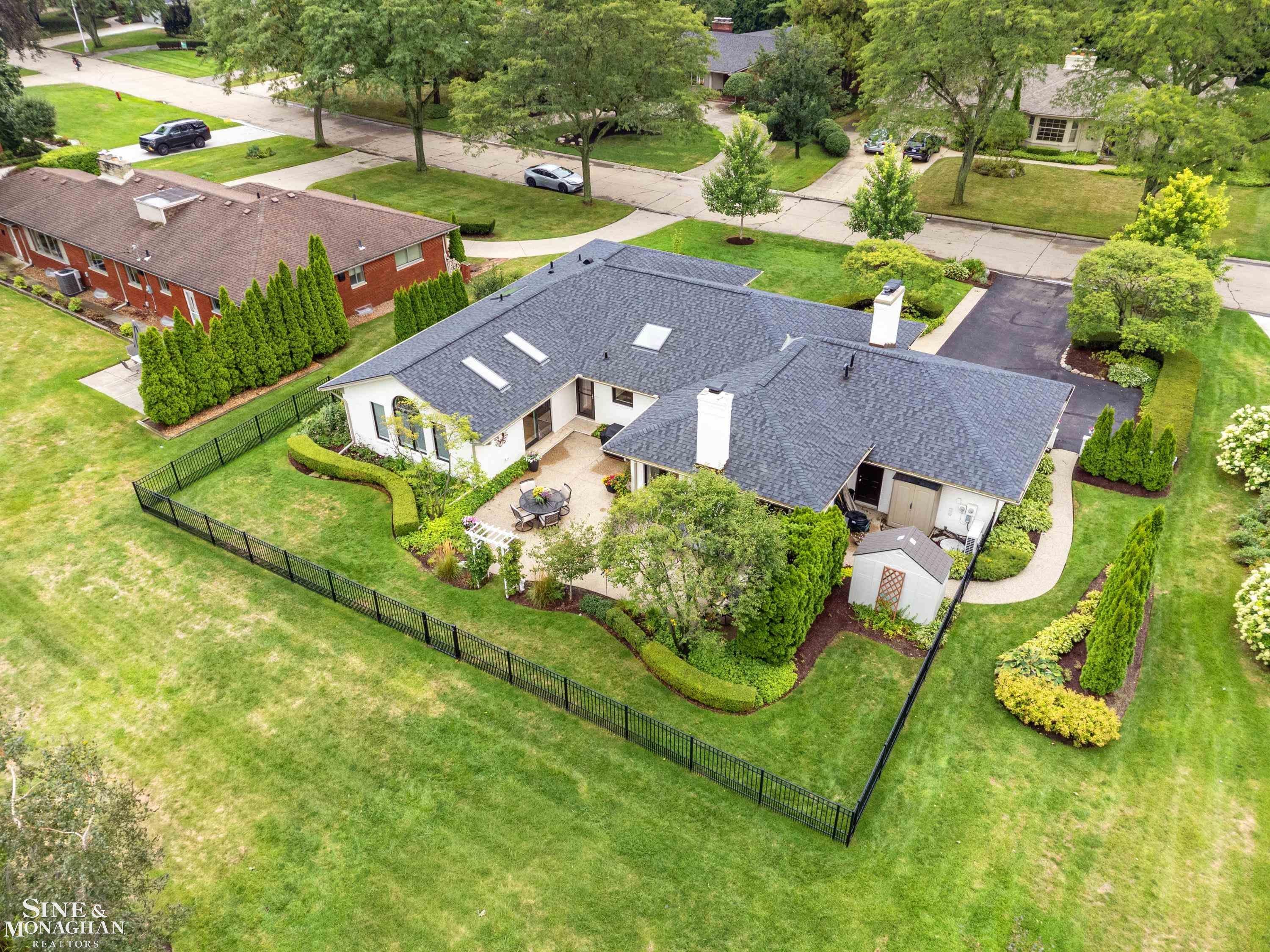74 Stonehurst Road Grosse Pointe Shores, MI 48236 - Photo 71 of 85 Gallery Image 71