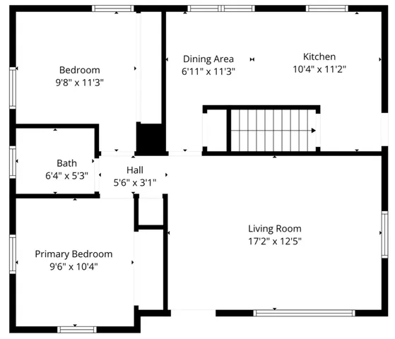 $142,000 | 1910 West Pleasant Street, Davenport, IA 52804