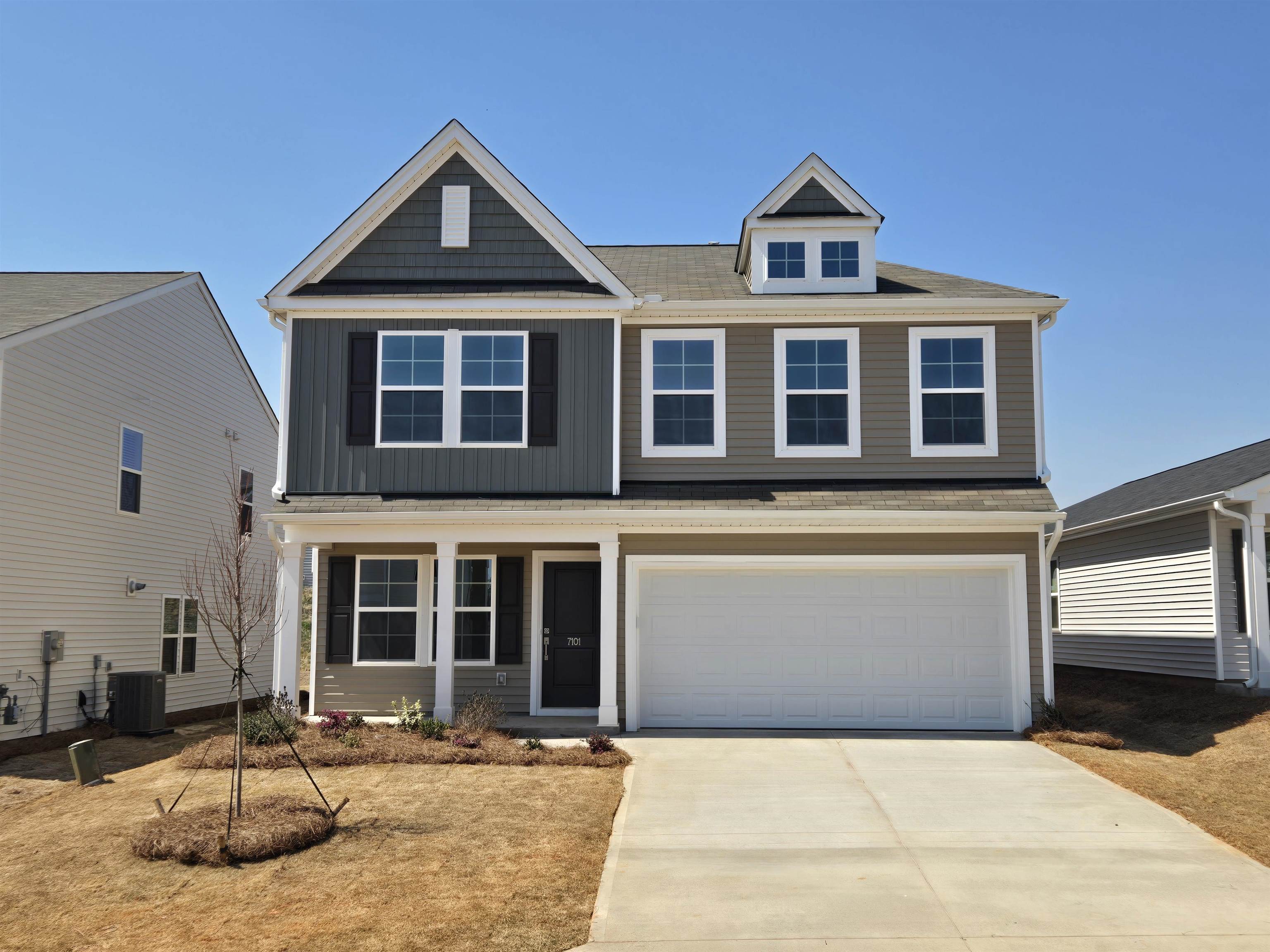 7101 Wingate Drive Inman, SC 29349 - Photo 1 of 6