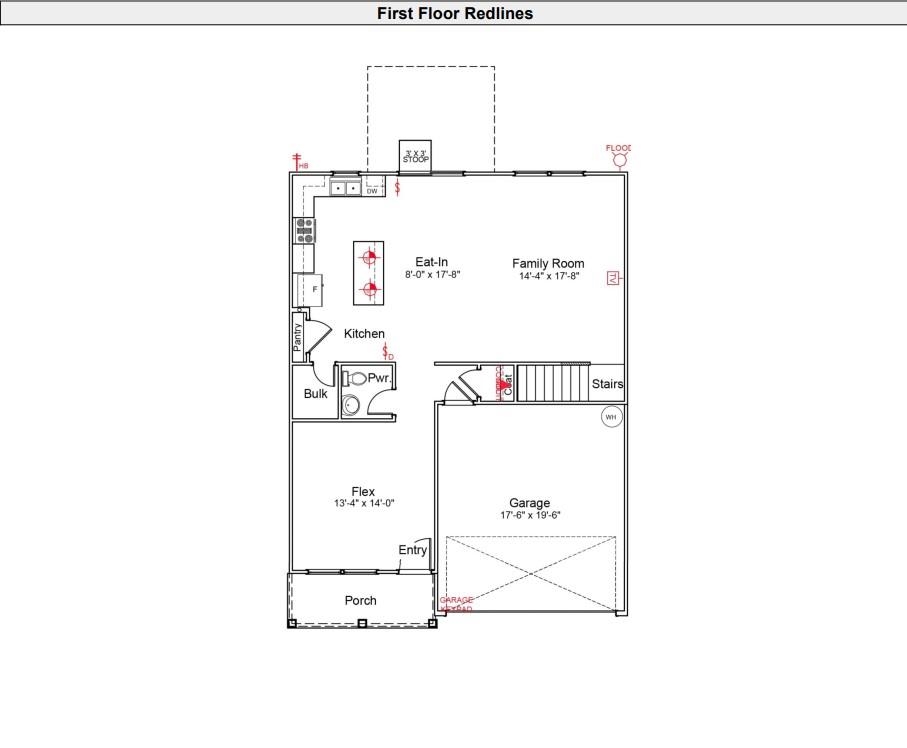 7101 Wingate Drive Inman, SC 29349 - Photo 4 of 6