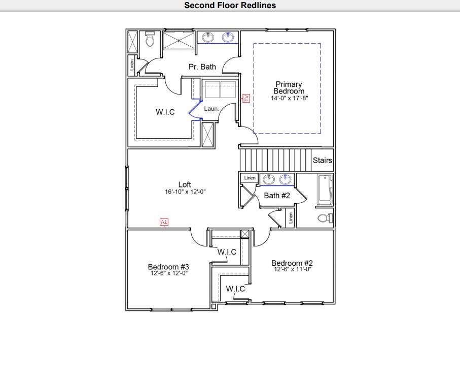 7101 Wingate Drive Inman, SC 29349 - Photo 5 of 6