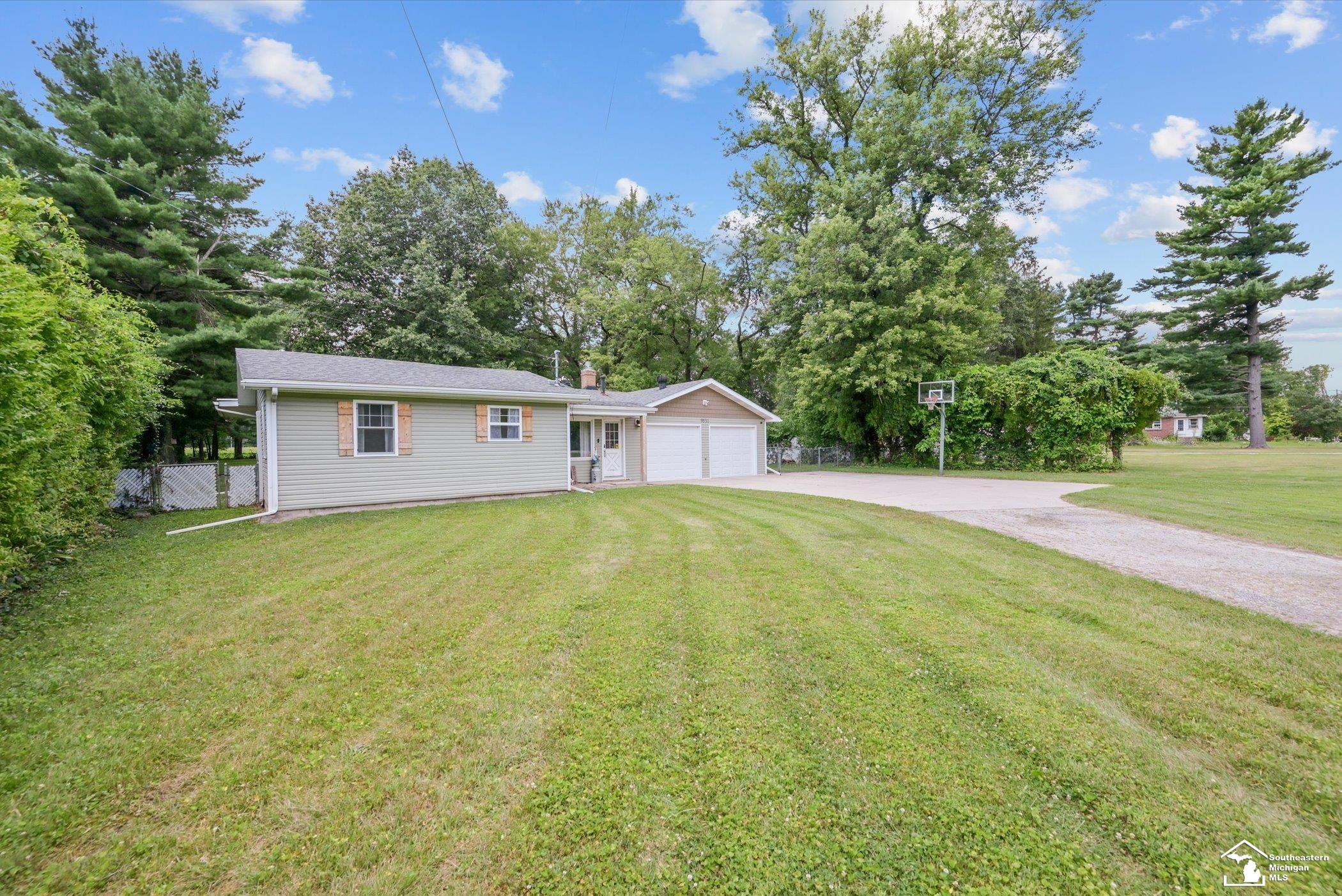 9831 Summerfield Road Temperance, MI 48182 - Photo 29 of 29 Gallery Image 29