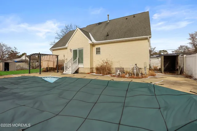 $599,000 | 1216 7th Avenue, Toms River, NJ 08757