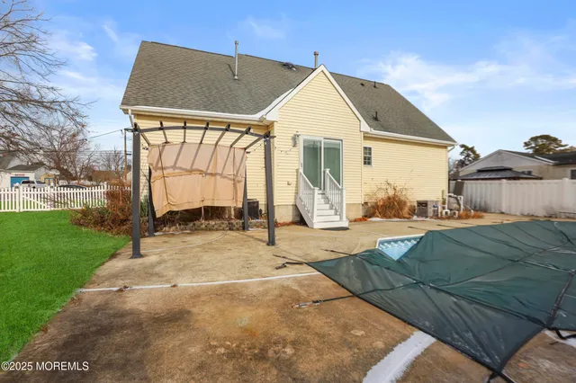 $599,000 | 1216 7th Avenue, Toms River, NJ 08757