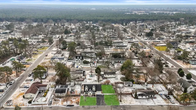 $599,000 | 1216 7th Avenue, Toms River, NJ 08757