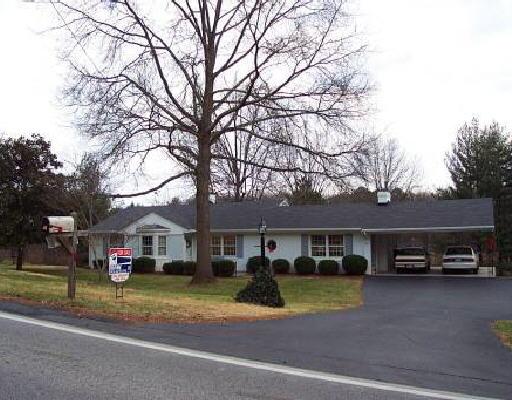 3546 Mud Lick Road Southwest Roanoke, VA 24018 - Photo 1 of 1 Listing Photo