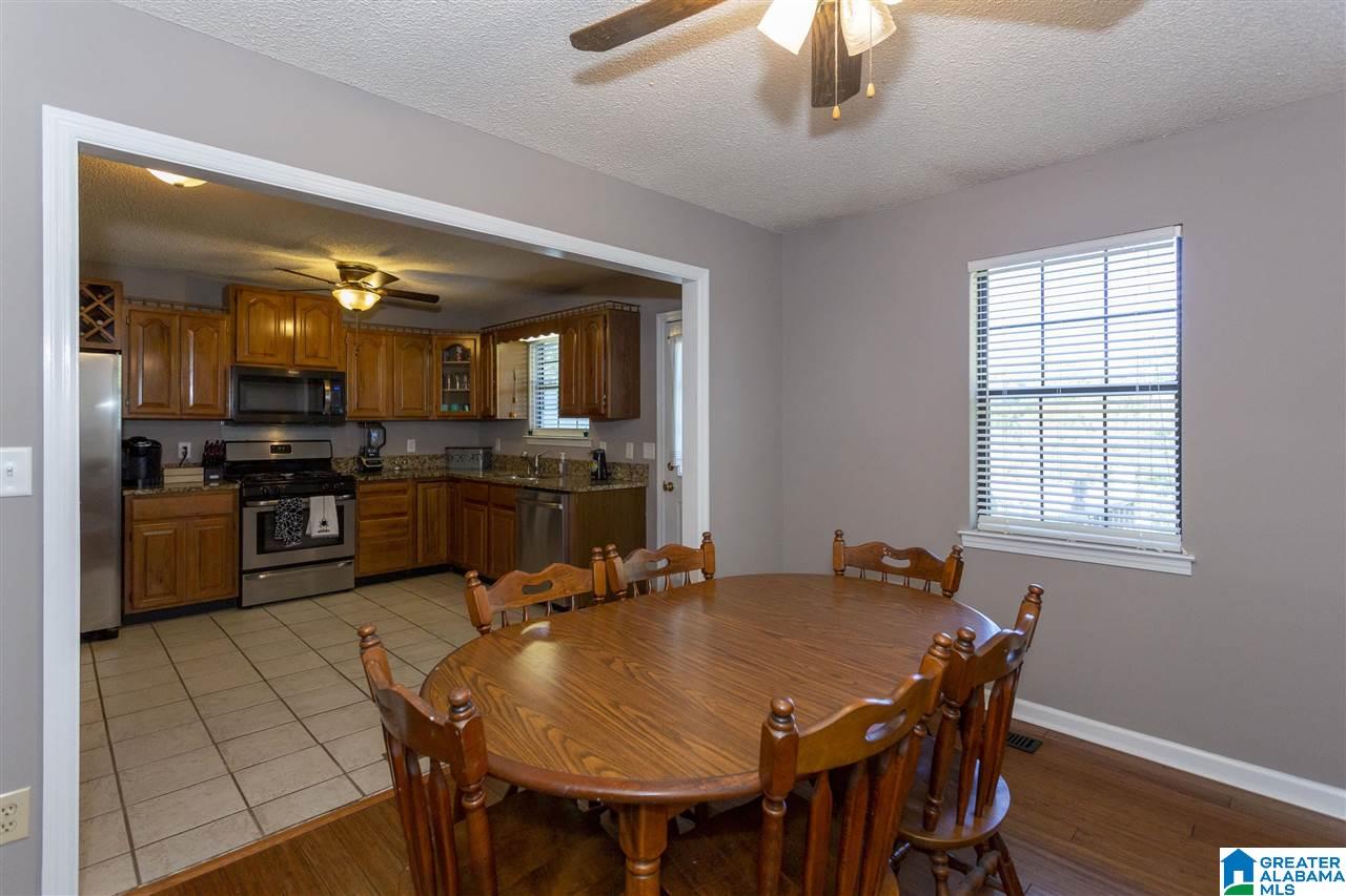 1350 Suncrest Road Bessemer, AL 35020 - Photo 13 of 32