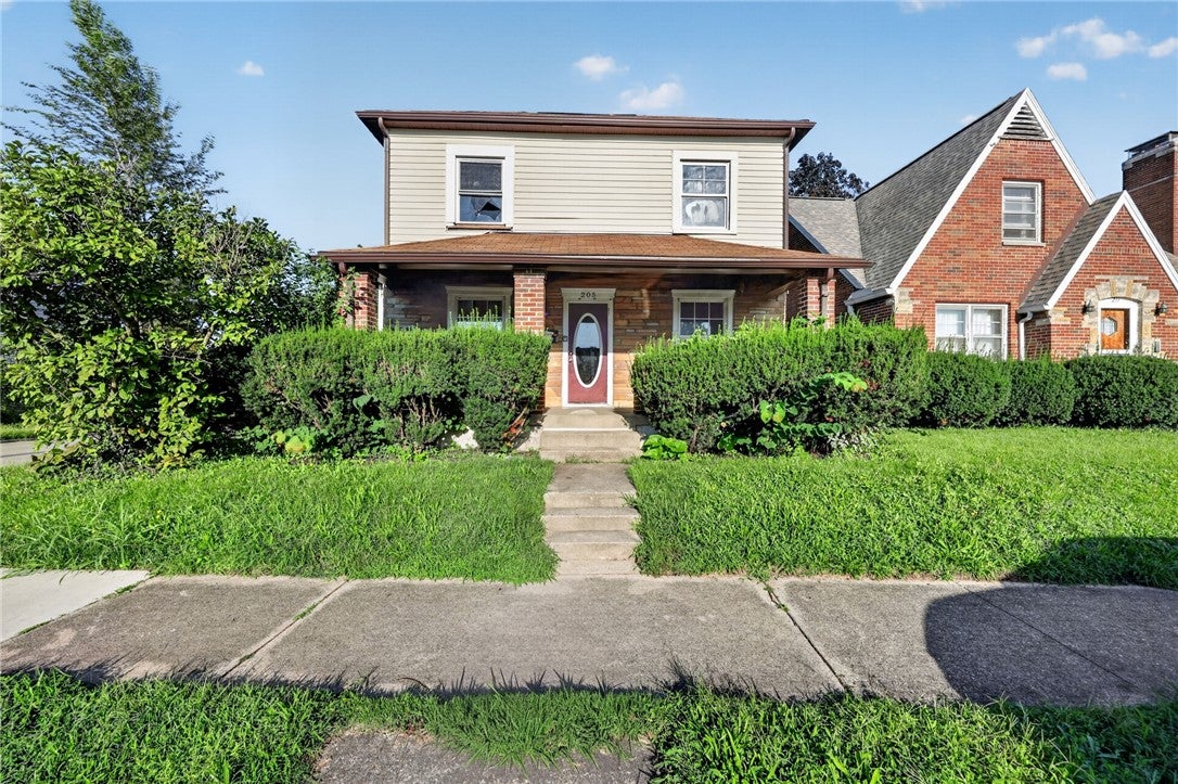 205 Rita Street Dayton, OH 45404 - Photo 1 of 22 Gallery Image 1