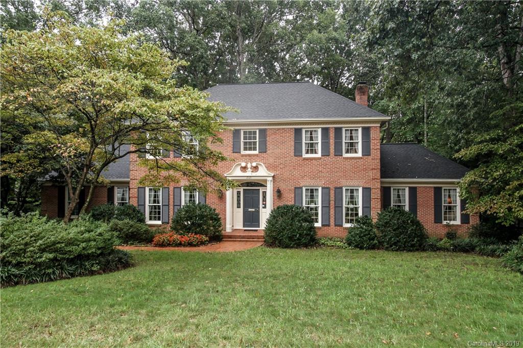 2121 Sedley Road Charlotte, NC 28211 - Photo 1 of 1 Gallery Image 1