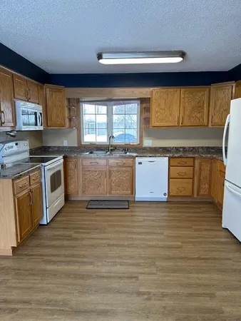 $269,900 | 1124 River Drive Northeast, Red Lake Falls, MN 56750