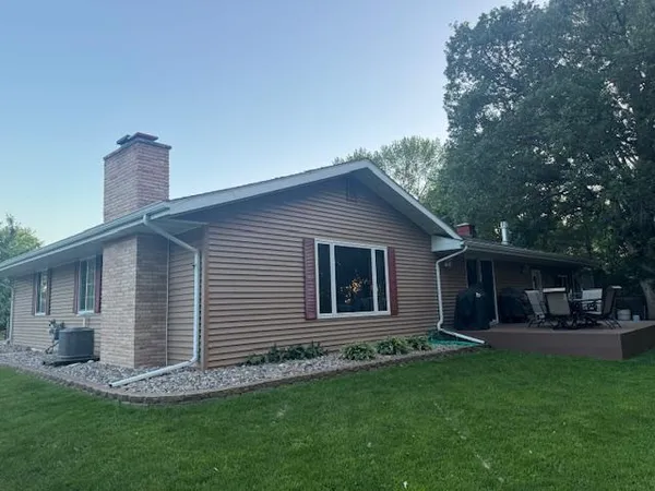 $269,900 | 1124 River Drive Northeast, Red Lake Falls, MN 56750