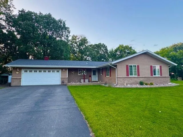 $279,500 | 1124 River Drive Northeast, Red Lake Falls, MN 56750
