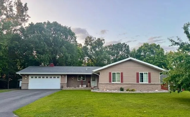 $279,500 | 1124 River Drive Northeast, Red Lake Falls, MN 56750
