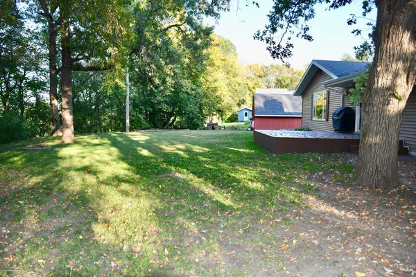 $269,900 | 1124 River Drive Northeast, Red Lake Falls, MN 56750