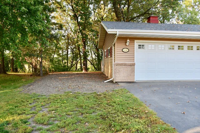 $279,500 | 1124 River Drive Northeast, Red Lake Falls, MN 56750