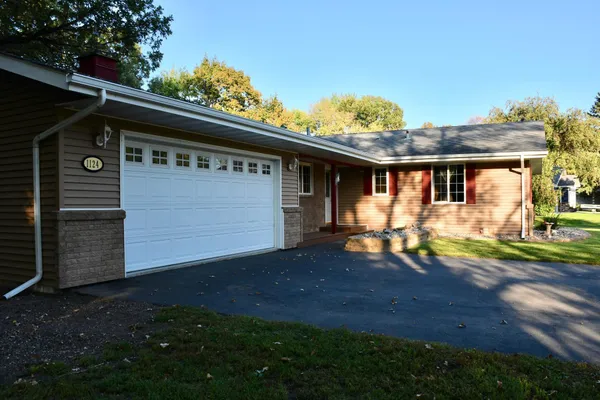 $269,900 | 1124 River Drive Northeast, Red Lake Falls, MN 56750