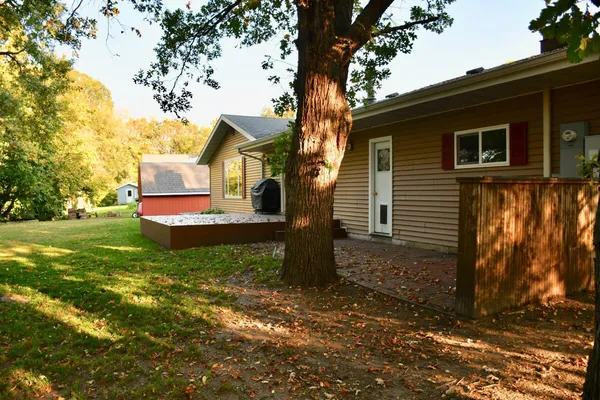 $269,900 | 1124 River Drive Northeast, Red Lake Falls, MN 56750