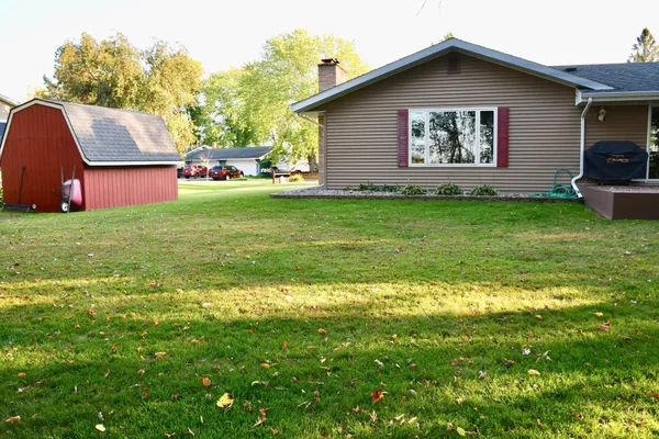 $269,900 | 1124 River Drive Northeast, Red Lake Falls, MN 56750