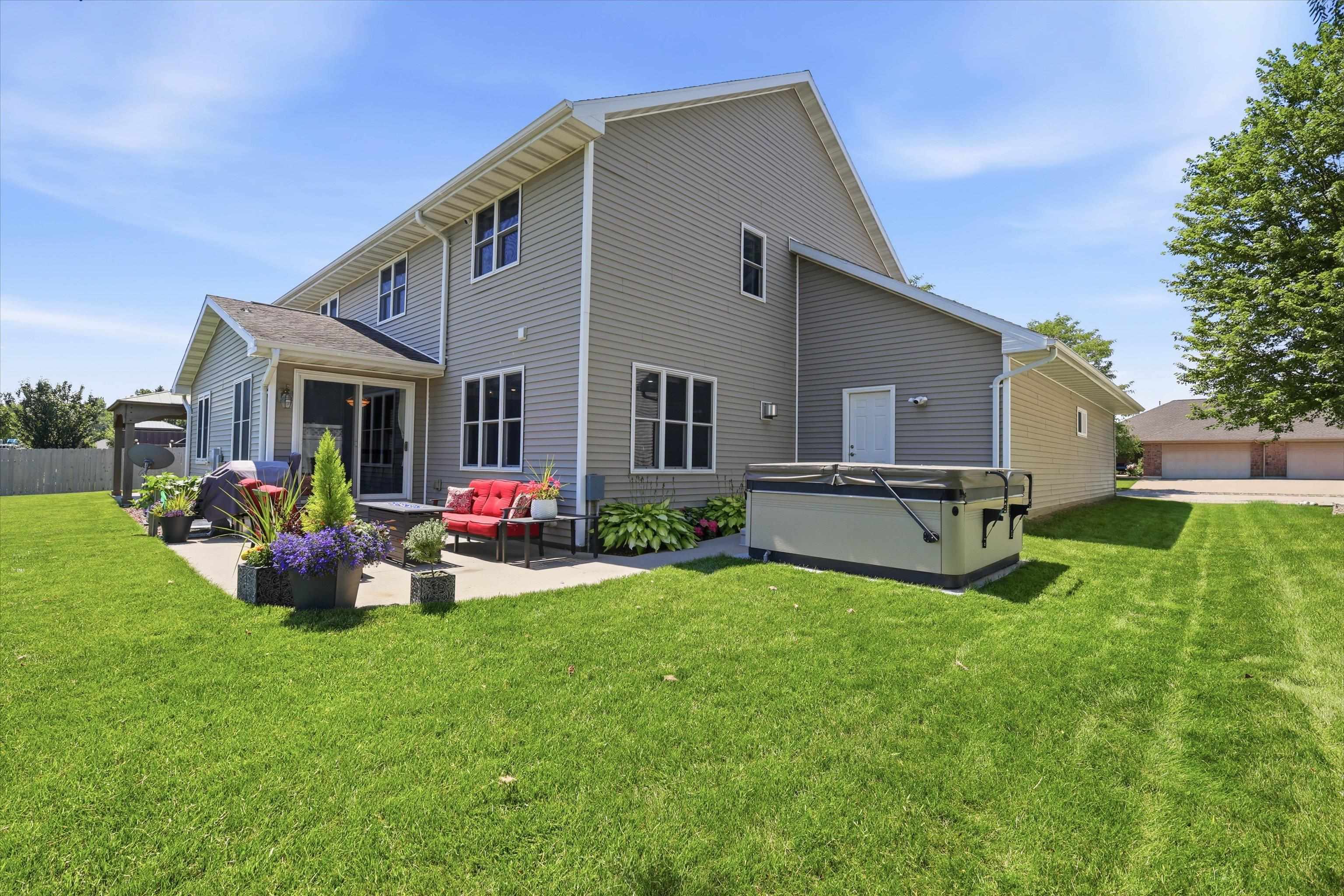 4816 North Apple Road Appleton, WI 54913 - Photo 34 of 41