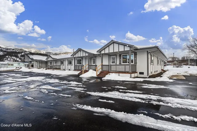 $399,000 | 140 Railroad Avenue, Unit 1, Kellogg, ID 83837