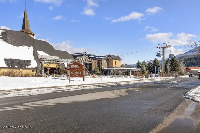 $399,000 | 140 Railroad Avenue, Unit 1, Kellogg, ID 83837