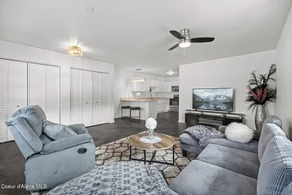 $399,000 | 140 Railroad Avenue, Unit 1, Kellogg, ID 83837