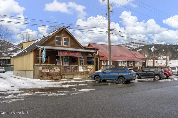 $399,000 | 140 Railroad Avenue, Unit 1, Kellogg, ID 83837