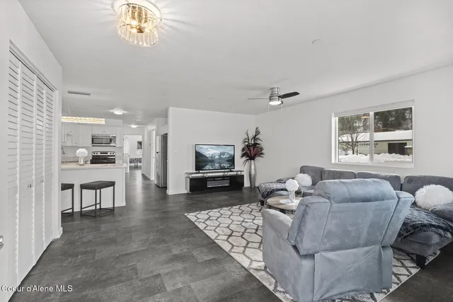 $399,000 | 140 Railroad Avenue, Unit 1, Kellogg, ID 83837