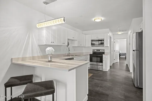 $399,000 | 140 Railroad Avenue, Unit 1, Kellogg, ID 83837