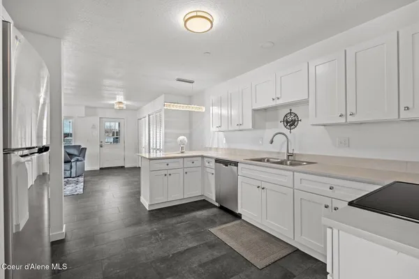 $399,000 | 140 Railroad Avenue, Unit 1, Kellogg, ID 83837