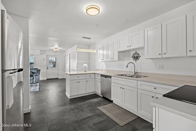 $399,000 | 140 Railroad Avenue, Unit 1, Kellogg, ID 83837