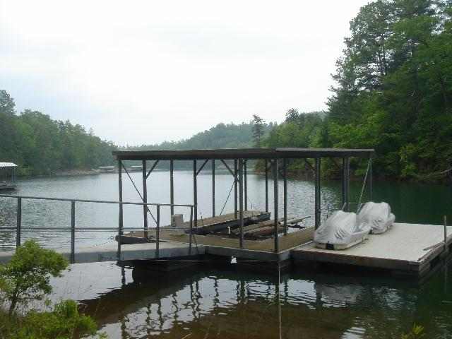 Lot 1 Jocassee Point Road Salem, SC 29676 - Photo 1 of 15 Gallery Image 1