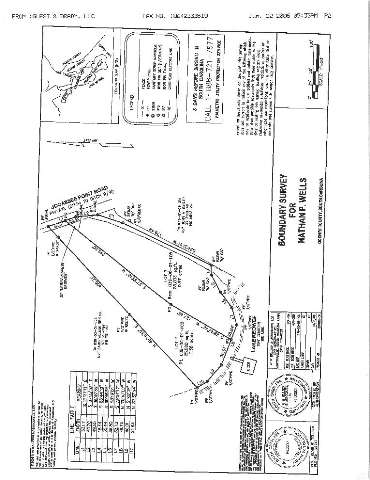 Lot 1 Jocassee Point Road Salem, SC 29676 - Photo 15 of 15 Gallery Image 15