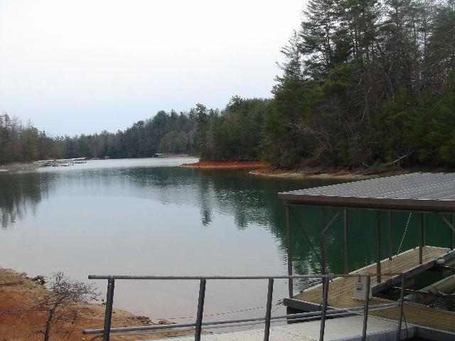 Lot 1 Jocassee Point Road Salem, SC 29676 - Photo 3 of 15 Gallery Image 3