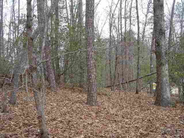 Lot 1 Jocassee Point Road Salem, SC 29676 - Photo 10 of 15 Gallery Image 10