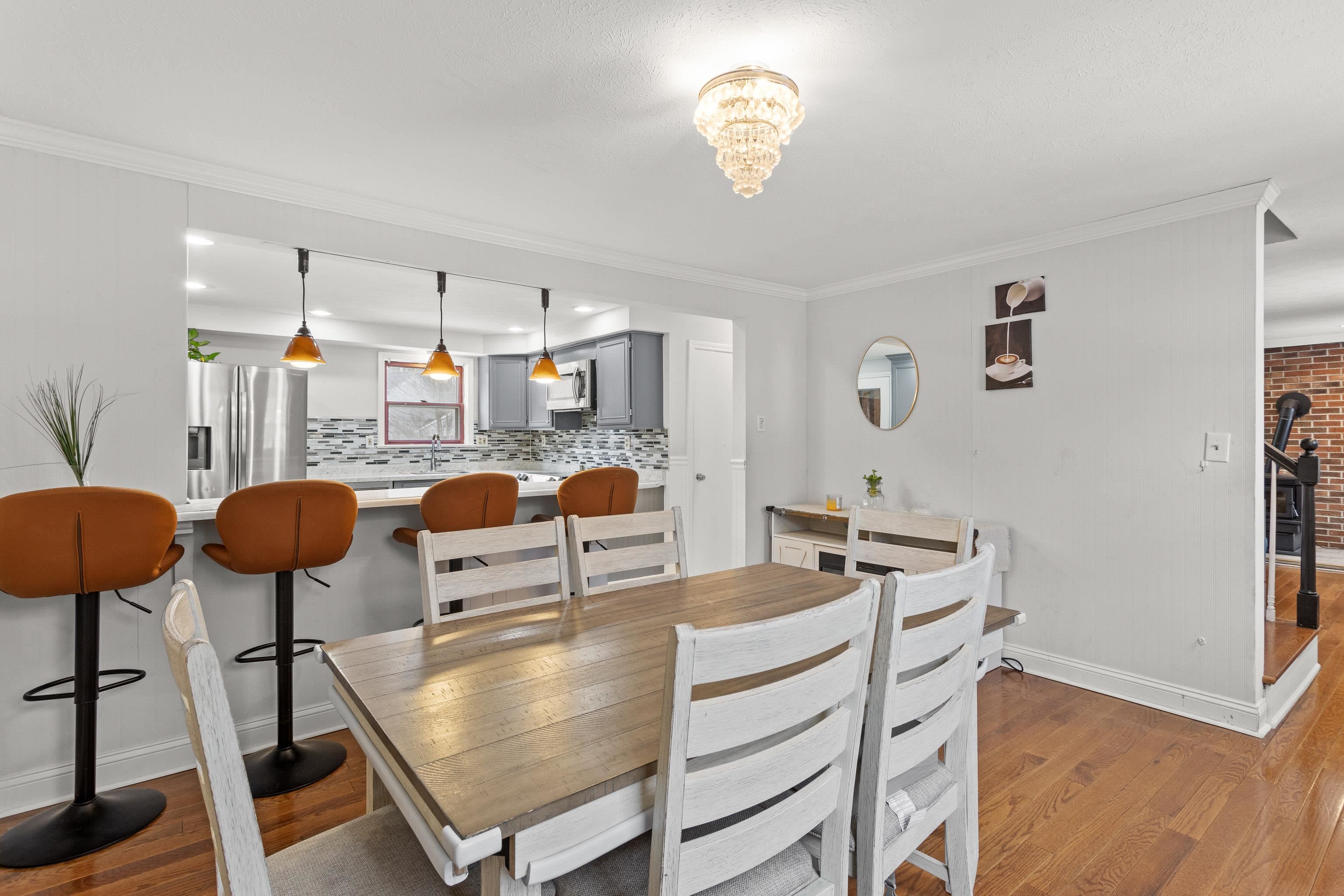 83 Northeast Village Road Concord, NH 03301 - Photo 17 of 49