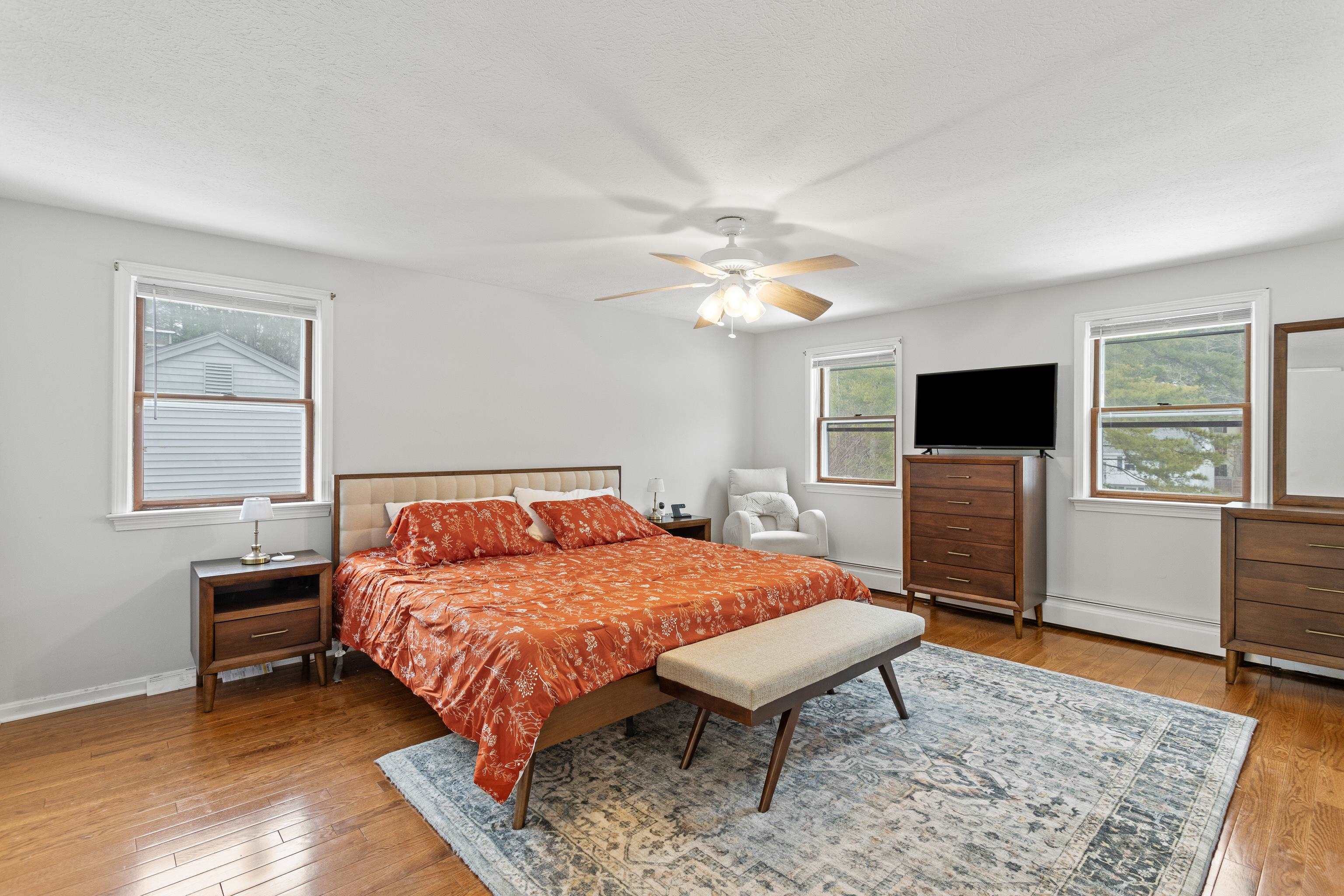 83 Northeast Village Road Concord, NH 03301 - Photo 22 of 49