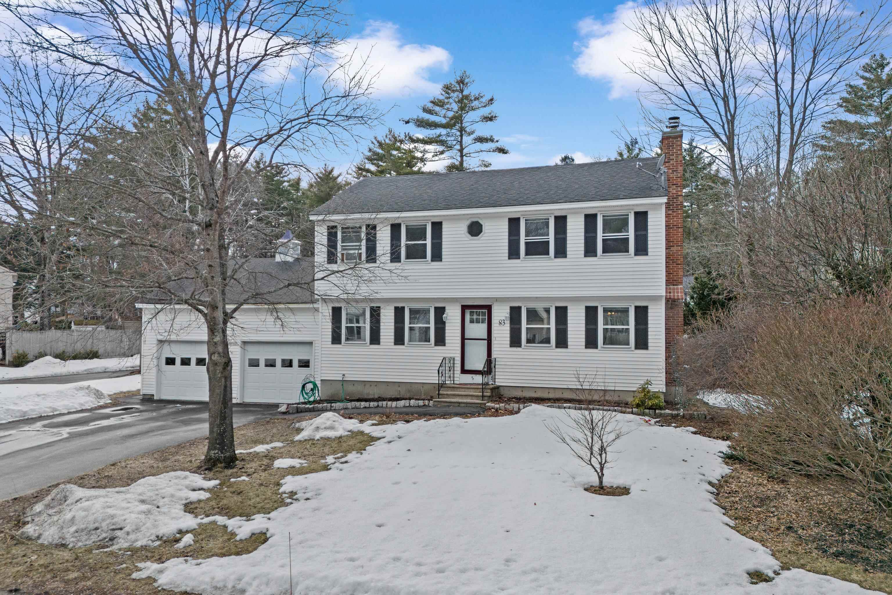 83 Northeast Village Road Concord, NH 03301 - Photo 37 of 49