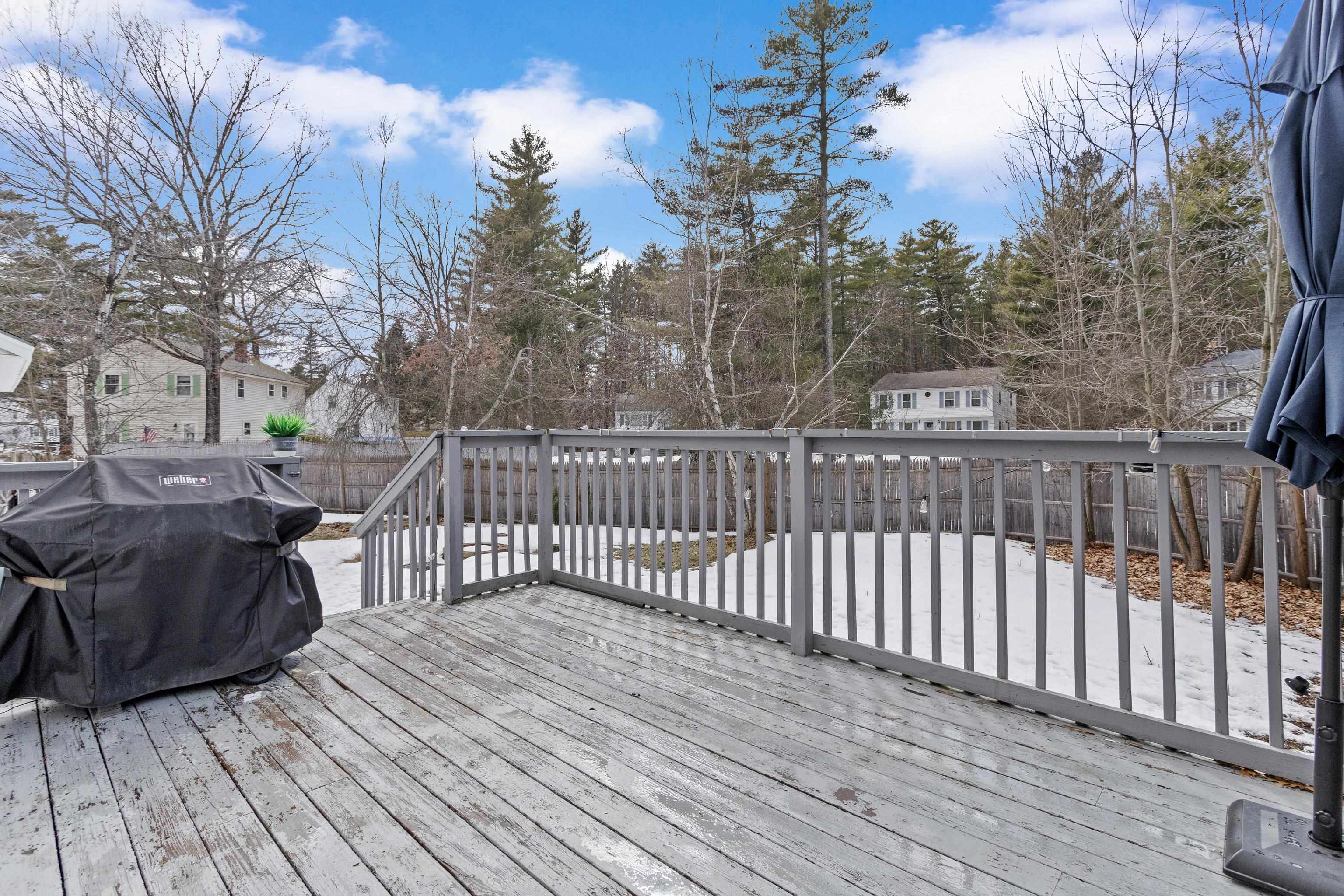 83 Northeast Village Road Concord, NH 03301 - Photo 43 of 49