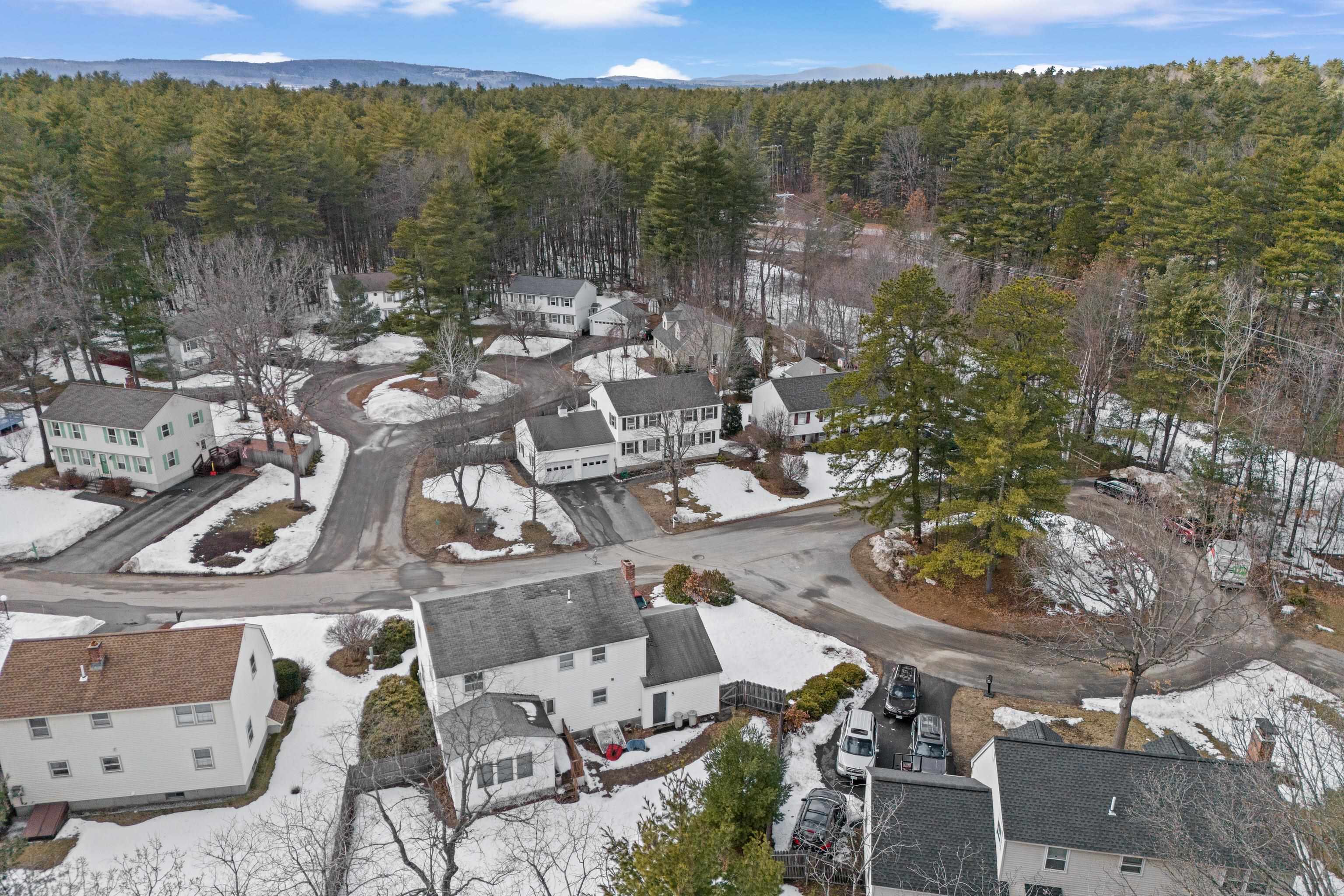 83 Northeast Village Road Concord, NH 03301 - Photo 44 of 49