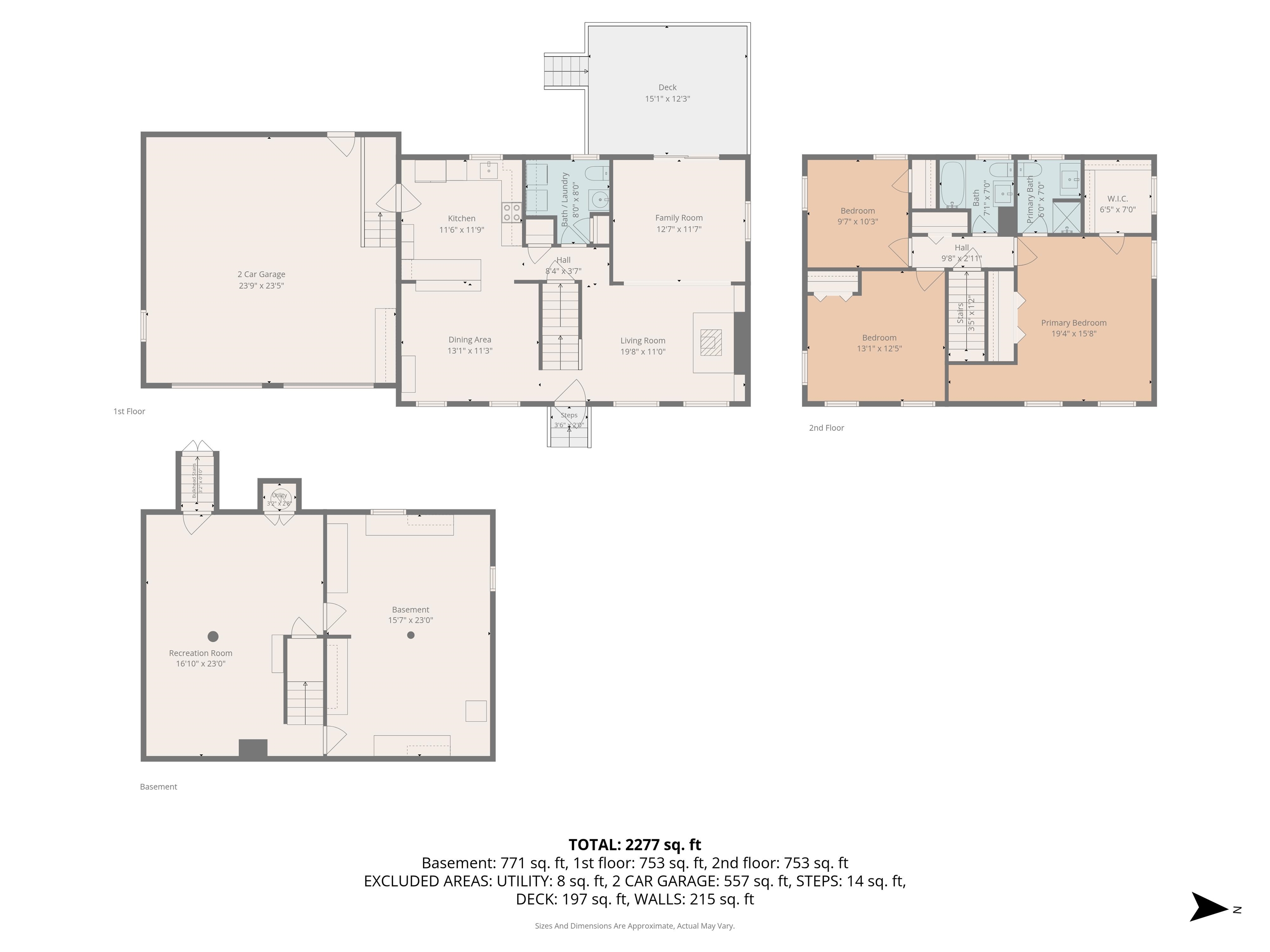 83 Northeast Village Road Concord, NH 03301 - Photo 46 of 49