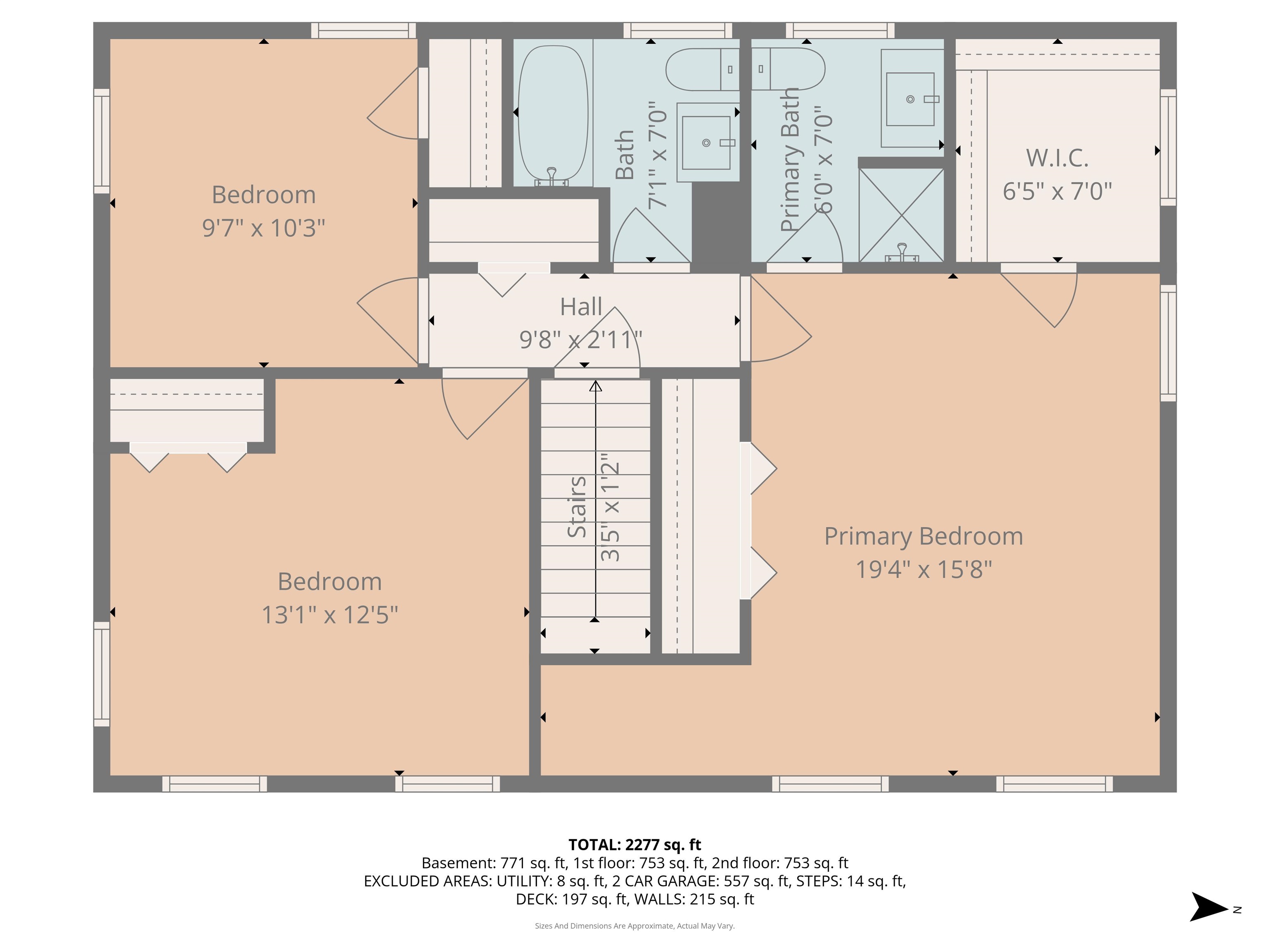 83 Northeast Village Road Concord, NH 03301 - Photo 48 of 49